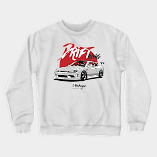 Silvia S15 Crewneck Sweatshirt